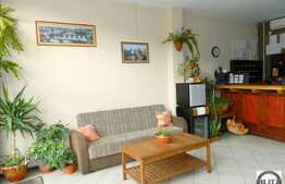 Spatiu 40 mp utili cu vitrina 5 ml, ideal activitati comerciale