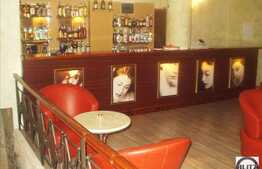 Spatiu la demisol, finisat, 117 mp utili, zona Piata Muzeului