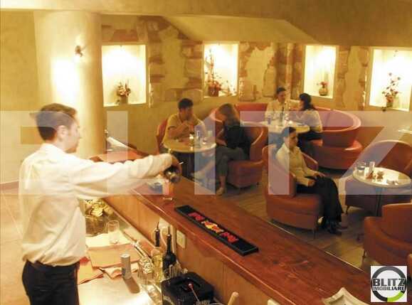 Spațiu comercial de închiriat Central - 21786SIC | BLITZ Cluj-Napoca | Poza8