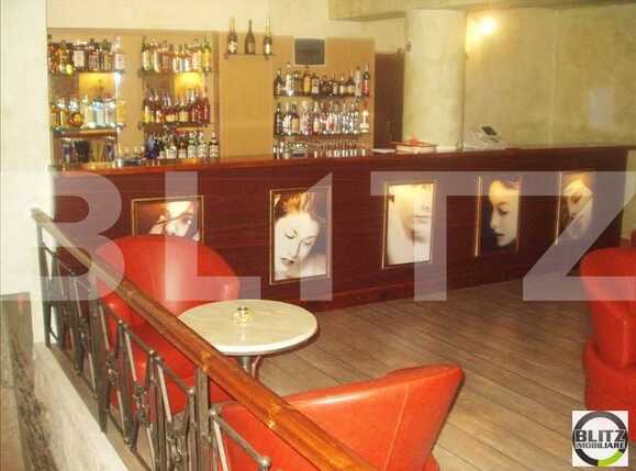Spațiu comercial de închiriat Central - 21786SIC | BLITZ Cluj-Napoca | Poza7