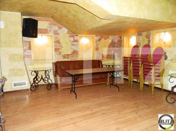 Spațiu comercial de închiriat Central - 21786SIC | BLITZ Cluj-Napoca | Poza4