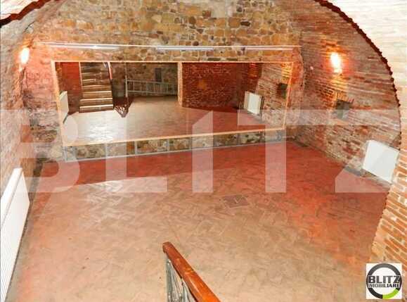 Spațiu comercial de închiriat Central - 21786SIC | BLITZ Cluj-Napoca | Poza3