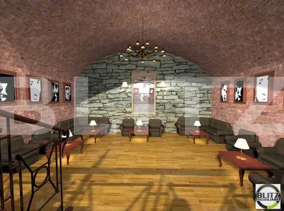 Spațiu comercial de închiriat Central - 21786SIC | BLITZ Cluj-Napoca | Poza9