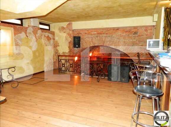 Spațiu comercial de închiriat Central - 21786SIC | BLITZ Cluj-Napoca | Poza1