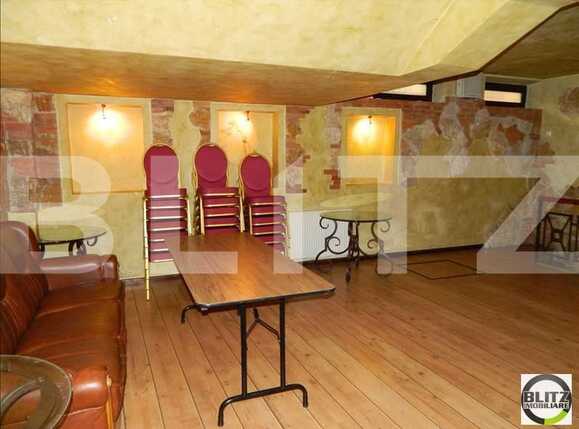 Spațiu comercial de închiriat Central - 21786SIC | BLITZ Cluj-Napoca | Poza2