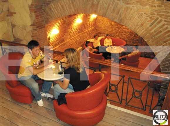 Spațiu comercial de închiriat Central - 21786SIC | BLITZ Cluj-Napoca | Poza10