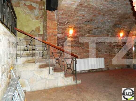 Spațiu comercial de închiriat Central - 21786SIC | BLITZ Cluj-Napoca | Poza6