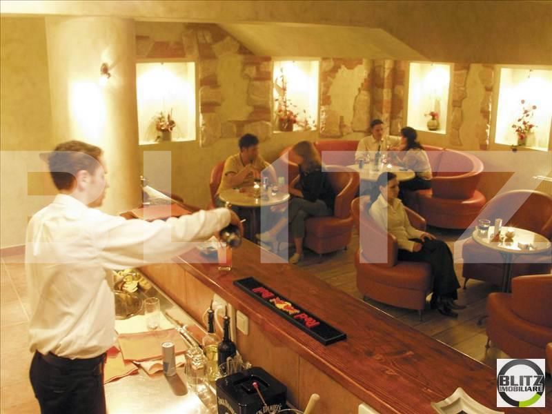 Spațiu comercial de închiriat Central - 21786SIC | BLITZ Cluj-Napoca | Poza8