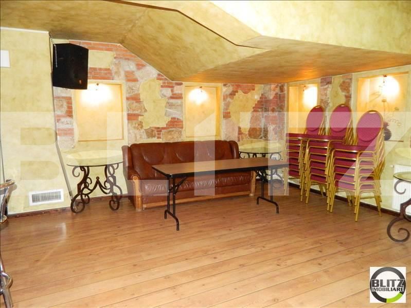 Spațiu comercial de închiriat Central - 21786SIC | BLITZ Cluj-Napoca | Poza4