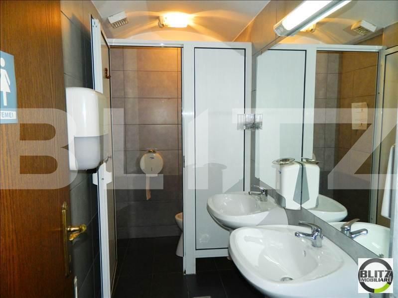 Spațiu comercial de închiriat Central - 21786SIC | BLITZ Cluj-Napoca | Poza5