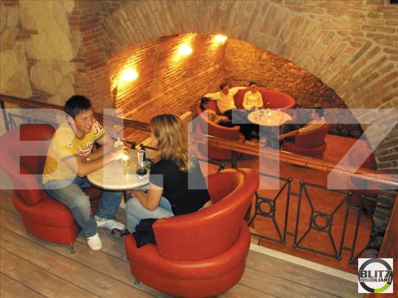 Spațiu comercial de închiriat Central - 21786SIC | BLITZ Cluj-Napoca | Poza10