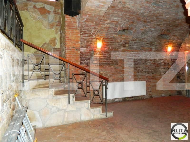 Spațiu comercial de închiriat Central - 21786SIC | BLITZ Cluj-Napoca | Poza6