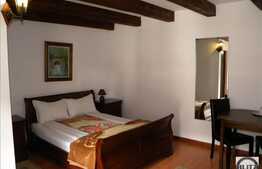 Afacere La Cheie !! PENSIUNE Functionala Cu Clientela Formata !