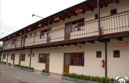 Afacere La Cheie !! PENSIUNE Functionala Cu Clientela Formata !