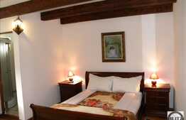 Afacere La Cheie !! PENSIUNE Functionala Cu Clientela Formata !