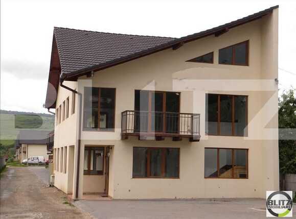 Spațiu comercial de vânzare Floreşti - 21787SVC | BLITZ Cluj-Napoca | Poza3