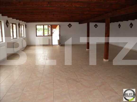 Spațiu comercial de vânzare Floreşti - 21787SVC | BLITZ Cluj-Napoca | Poza10