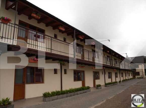 Spațiu comercial de vânzare Floreşti - 21787SVC | BLITZ Cluj-Napoca | Poza1