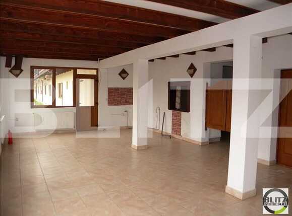 Spațiu comercial de vânzare Floreşti - 21787SVC | BLITZ Cluj-Napoca | Poza9