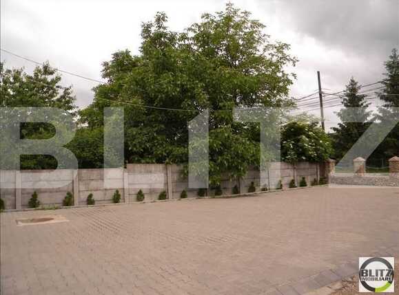 Spațiu comercial de vânzare Floreşti - 21787SVC | BLITZ Cluj-Napoca | Poza16