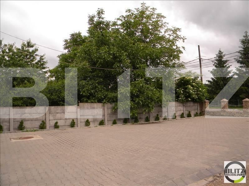Spațiu comercial de vânzare Floreşti - 21787SVC | BLITZ Cluj-Napoca | Poza16