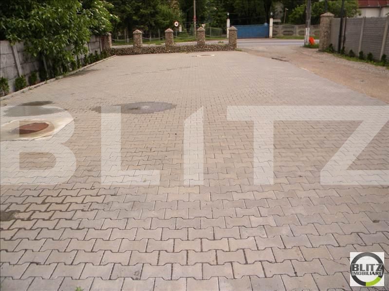 Spațiu comercial de vânzare Floreşti - 21787SVC | BLITZ Cluj-Napoca | Poza15