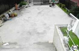 Spatiu comercial cu 170 mp, constructie noua, suprafete vitrate generoase!