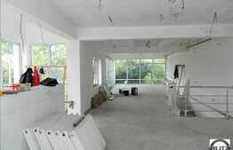 Spatiu comercial cu 170 mp, constructie noua, suprafete vitrate generoase!