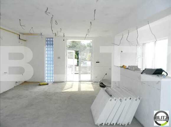 Spațiu comercial de închiriat Gheorgheni - 21788SIC | BLITZ Cluj-Napoca | Poza5