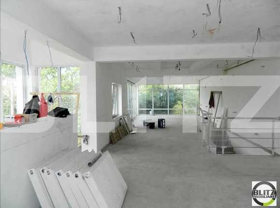 Spațiu comercial de închiriat Gheorgheni - 21788SIC | BLITZ Cluj-Napoca | Poza1