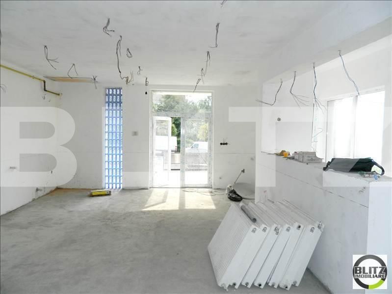 Spațiu comercial de închiriat Gheorgheni - 21788SIC | BLITZ Cluj-Napoca | Poza5