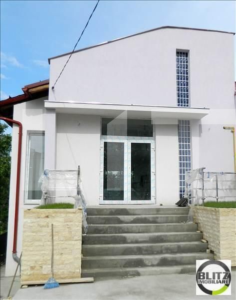 Spațiu comercial de închiriat Gheorgheni - 21788SIC | BLITZ Cluj-Napoca | Poza7