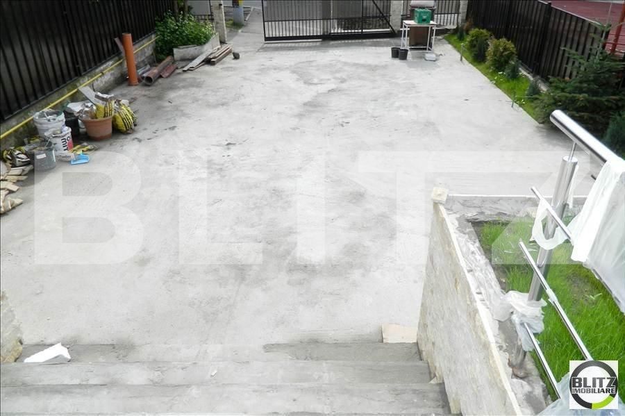 Spațiu comercial de închiriat Gheorgheni - 21788SIC | BLITZ Cluj-Napoca | Poza6