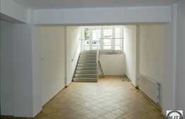 Inchiriere spatiu comercial, 135 mp, zona strazii Brancusi