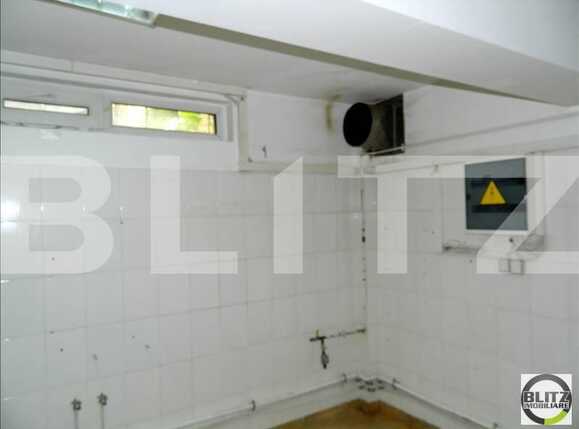 Spațiu comercial de închiriat Gheorgheni - 21789SIC | BLITZ Cluj-Napoca | Poza7