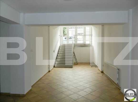 Spațiu comercial de închiriat Gheorgheni - 21789SIC | BLITZ Cluj-Napoca | Poza1
