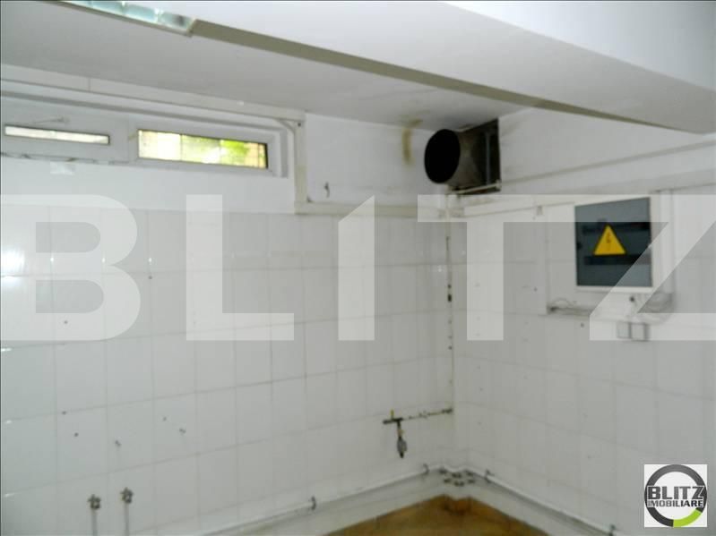 Spațiu comercial de închiriat Gheorgheni - 21789SIC | BLITZ Cluj-Napoca | Poza7