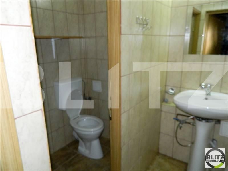 Spațiu comercial de închiriat Gheorgheni - 21789SIC | BLITZ Cluj-Napoca | Poza8