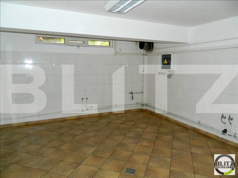 Spațiu comercial de închiriat Gheorgheni - 21789SIC | BLITZ Cluj-Napoca | Poza5