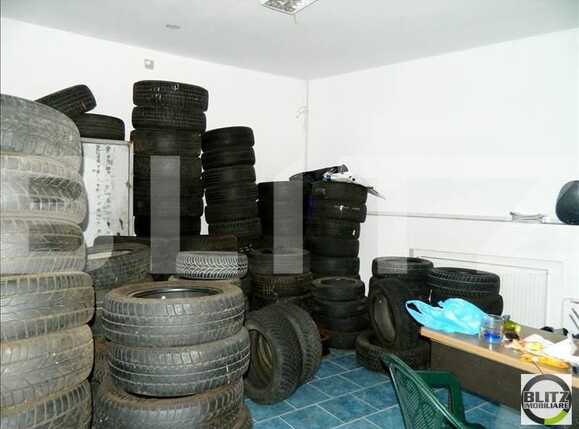 Spațiu comercial de închiriat Zorilor - 21790SIC | BLITZ Cluj-Napoca | Poza4