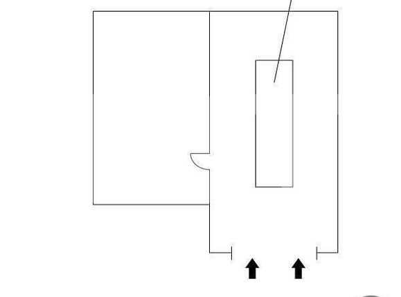 Spațiu comercial de închiriat Zorilor - 21790SIC | BLITZ Cluj-Napoca | Poza5