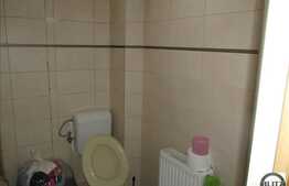 Zona strazii Calea Baciului, spatiu comercial de inchiriat, 89 mp