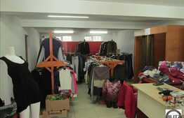 Zona strazii Calea Baciului, spatiu comercial de inchiriat, 89 mp