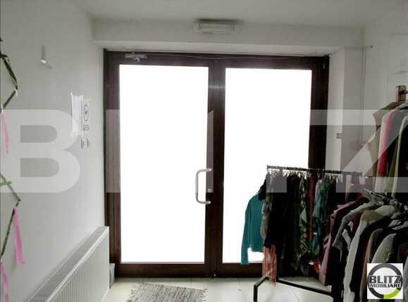 Spațiu comercial de închiriat Baciu - 21791SIC | BLITZ Cluj-Napoca | Poza1
