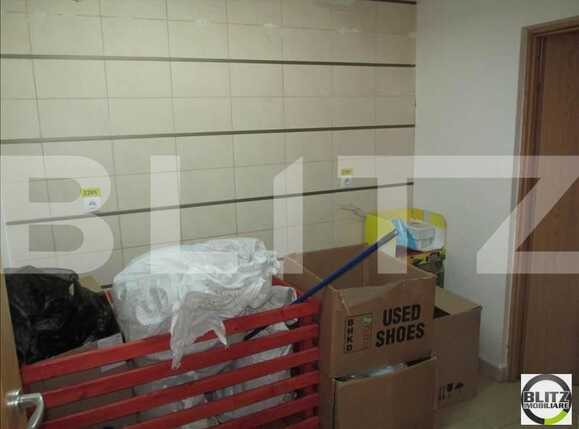 Spațiu comercial de închiriat Baciu - 21791SIC | BLITZ Cluj-Napoca | Poza4