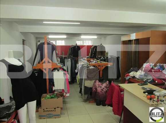Spațiu comercial de închiriat Baciu - 21791SIC | BLITZ Cluj-Napoca | Poza2