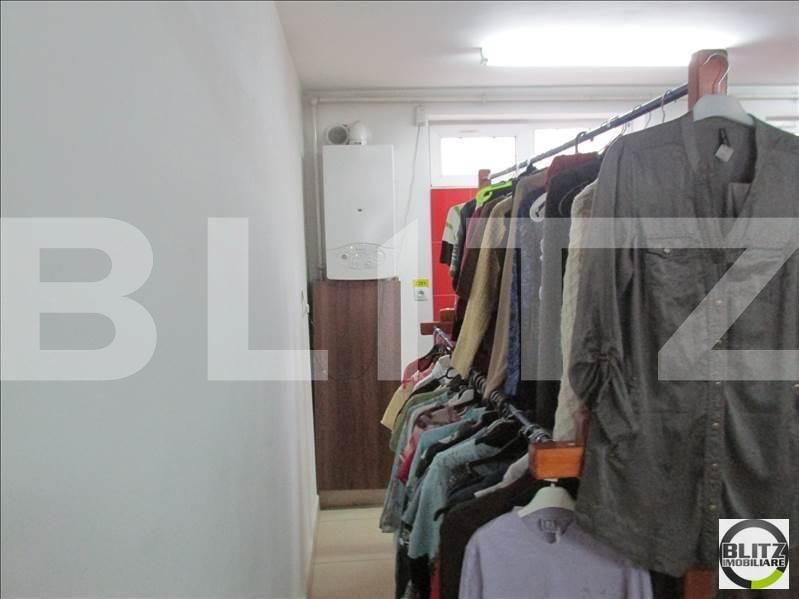 Spațiu comercial de închiriat Baciu - 21791SIC | BLITZ Cluj-Napoca | Poza3