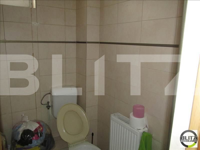 Spațiu comercial de închiriat Baciu - 21791SIC | BLITZ Cluj-Napoca | Poza7