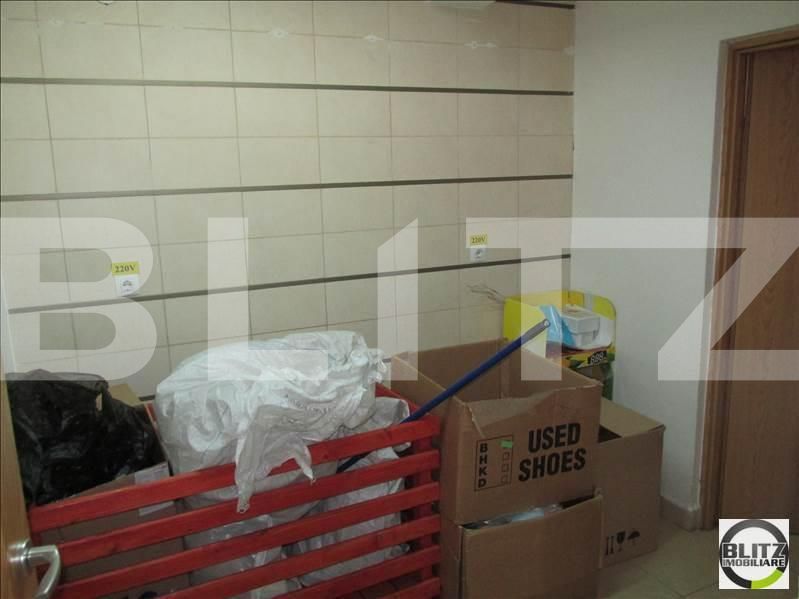 Spațiu comercial de închiriat Baciu - 21791SIC | BLITZ Cluj-Napoca | Poza4