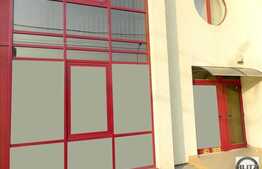 Spatiu comercial la strada, 100 mp, zona Lidl, Buna Ziua